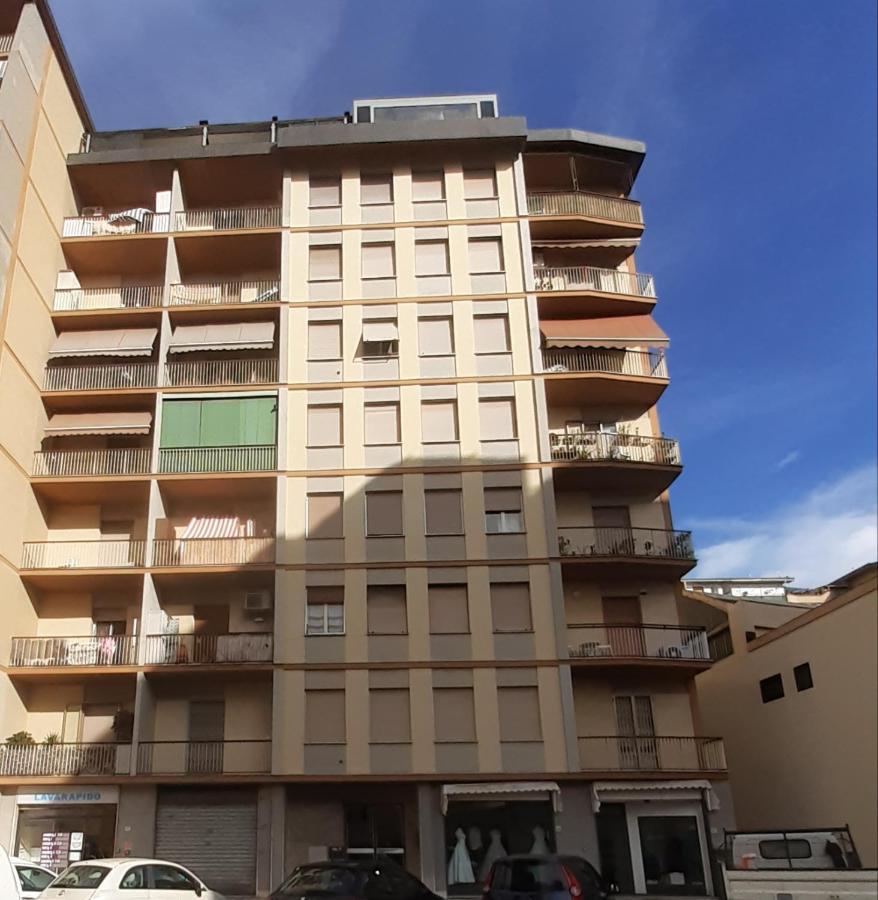 Hotel La Casa Di Catia Florenz Exterior foto
